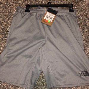 NWT North Face Shorts